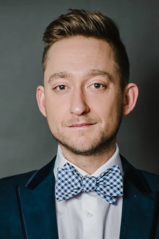 Craig Haas fotoğrafı