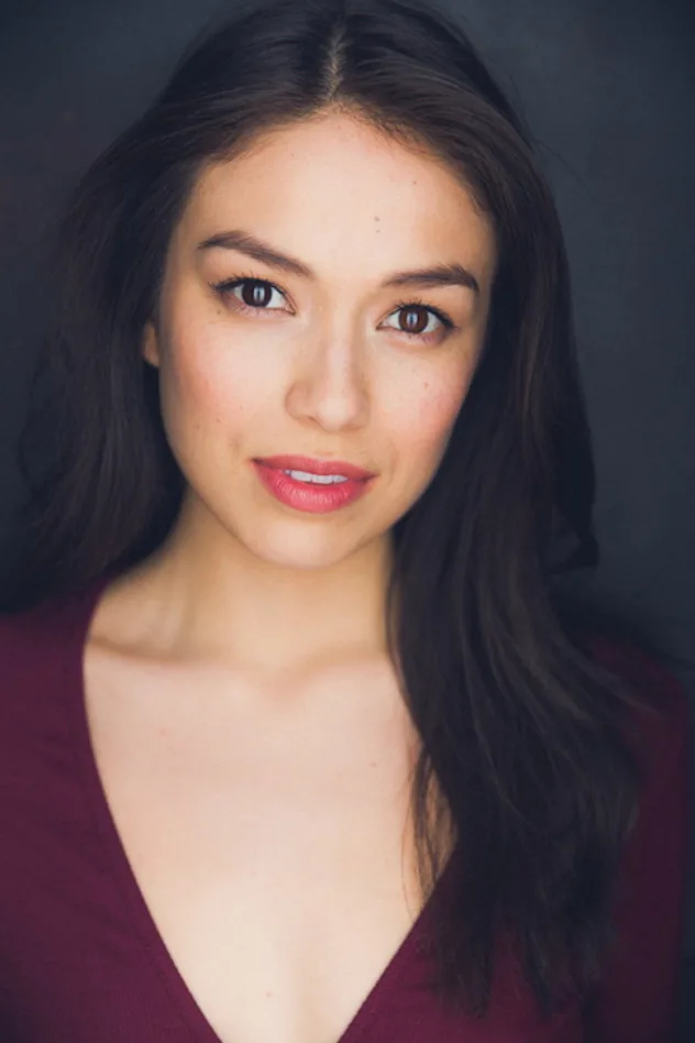 Zoe Cipres fotoğrafı
