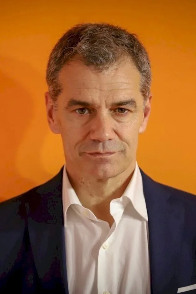 Toni Cantó fotoğrafı