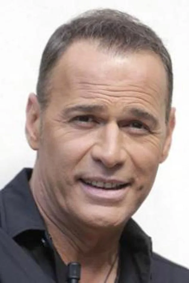 Carlos Lozano fotoğrafı