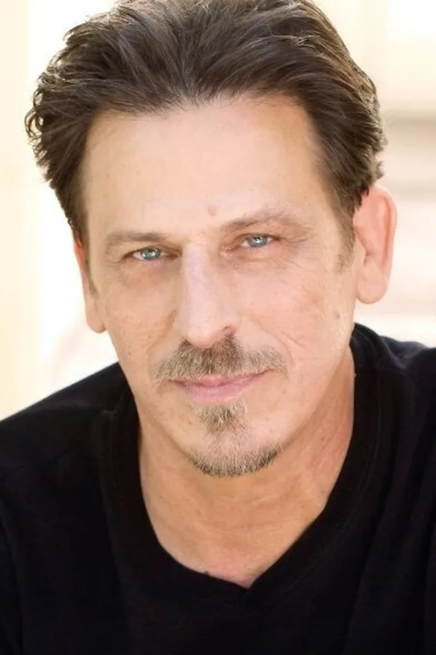 Vincent Foster fotoğrafı