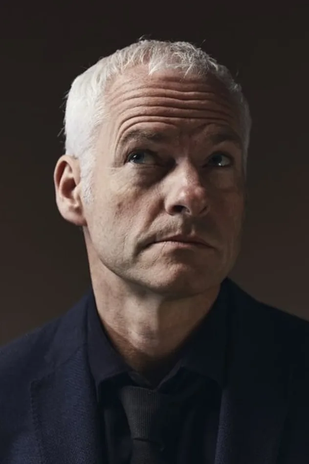 Martin McDonagh fotoğrafı