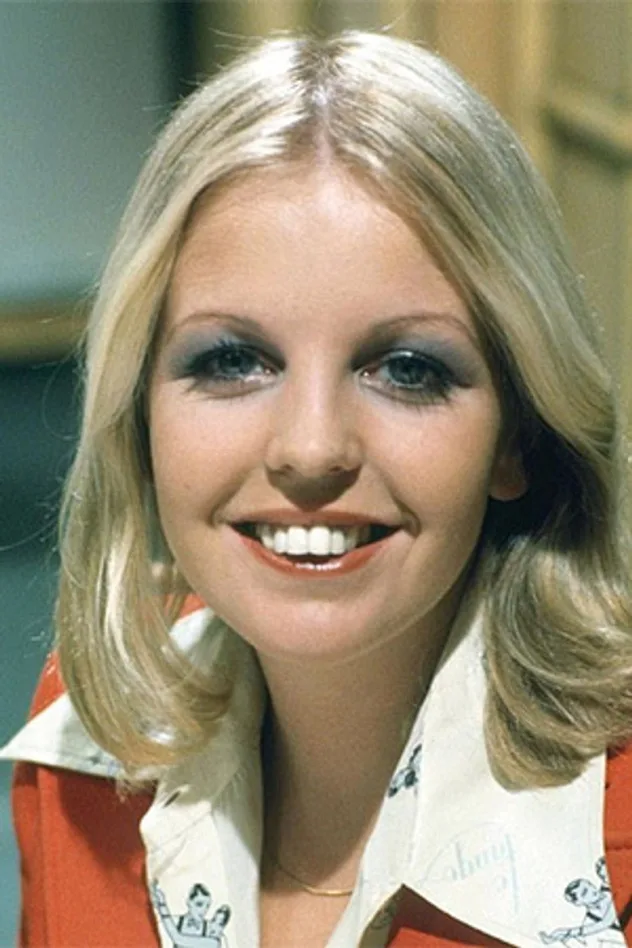 Sally Thomsett fotoğrafı
