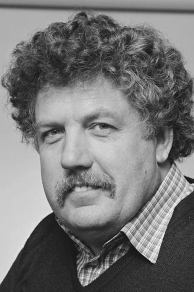 Colin Welland fotoğrafı