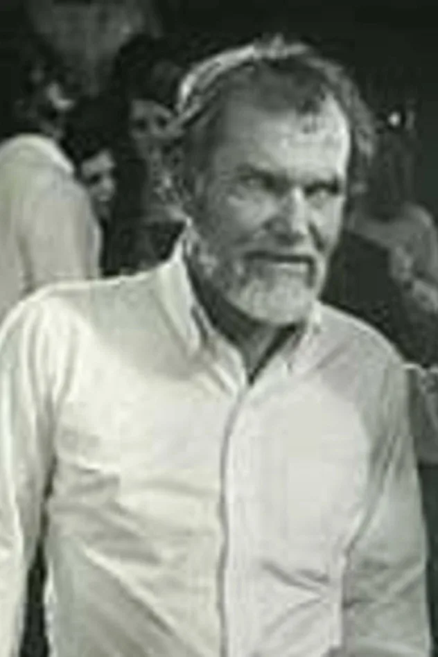 David Zelag Goodman fotoğrafı