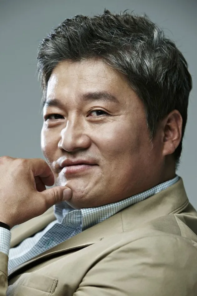최재성 fotoğrafı
