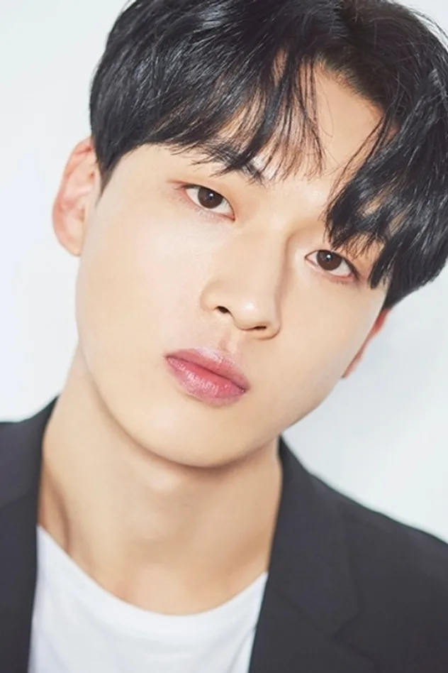 김강민 fotoğrafı