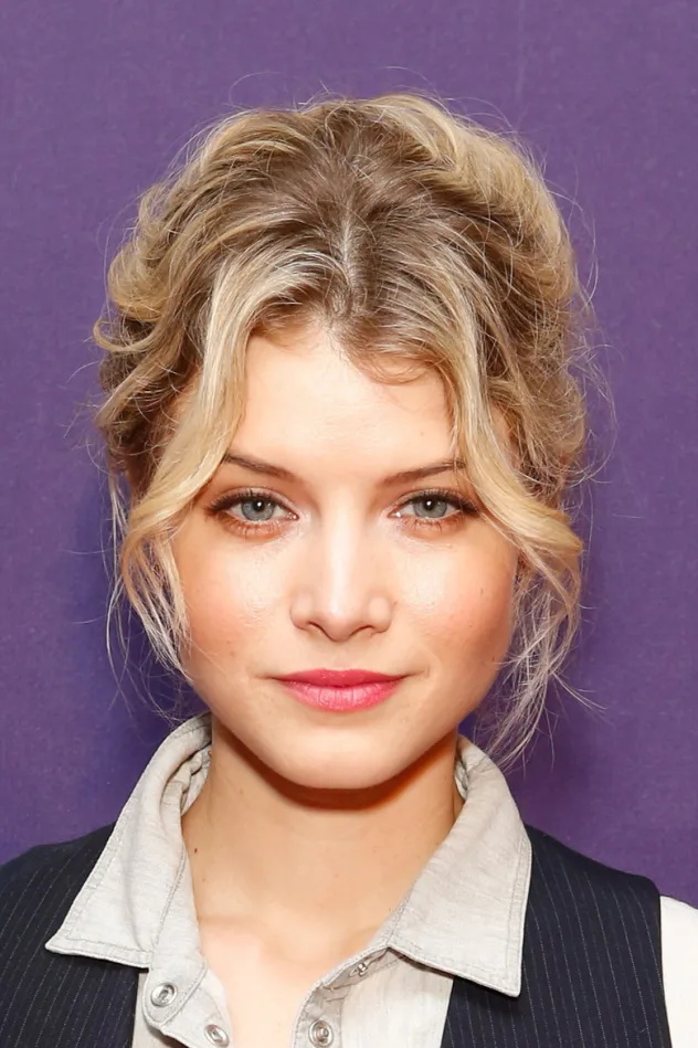 Sarah Jones fotoğrafı