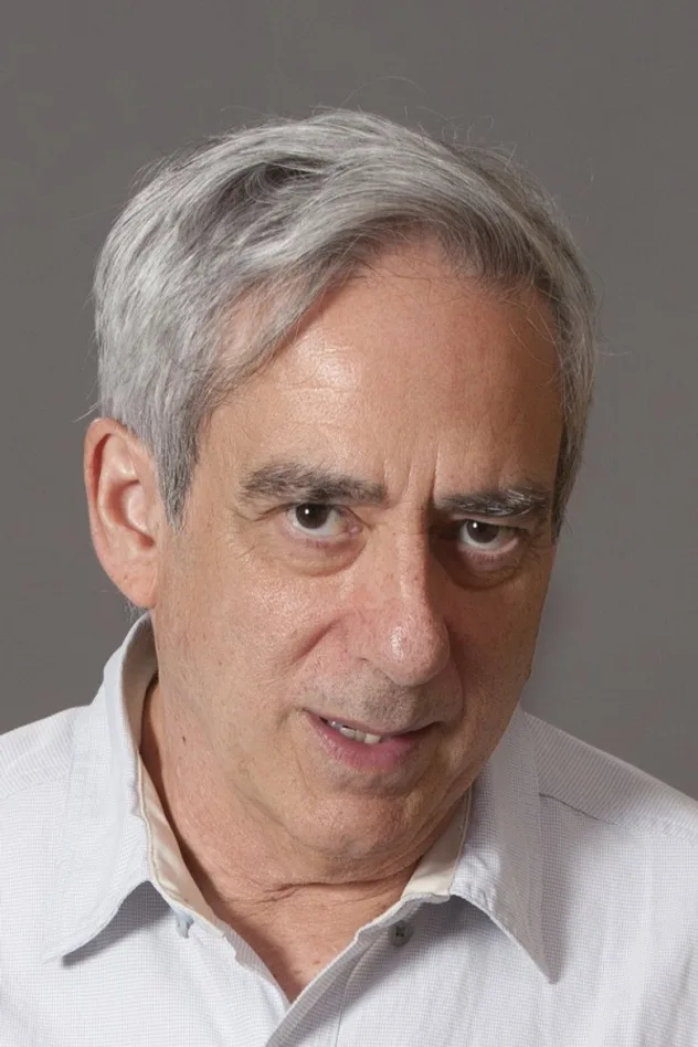 Robert Dorfman fotoğrafı