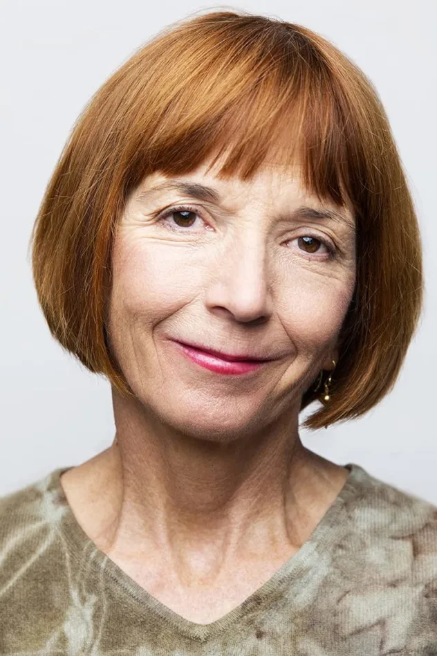 Jane Anderson fotoğrafı