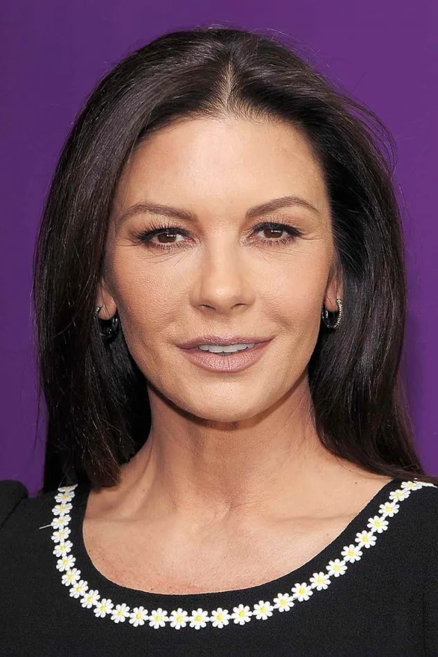 Catherine Zeta-Jones fotoğrafı