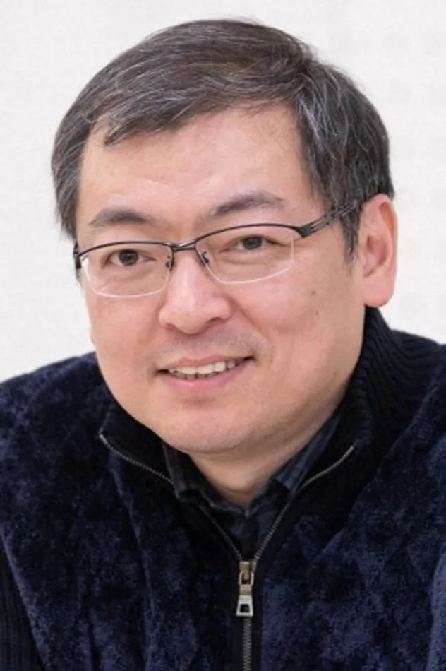 大森寿美男 fotoğrafı