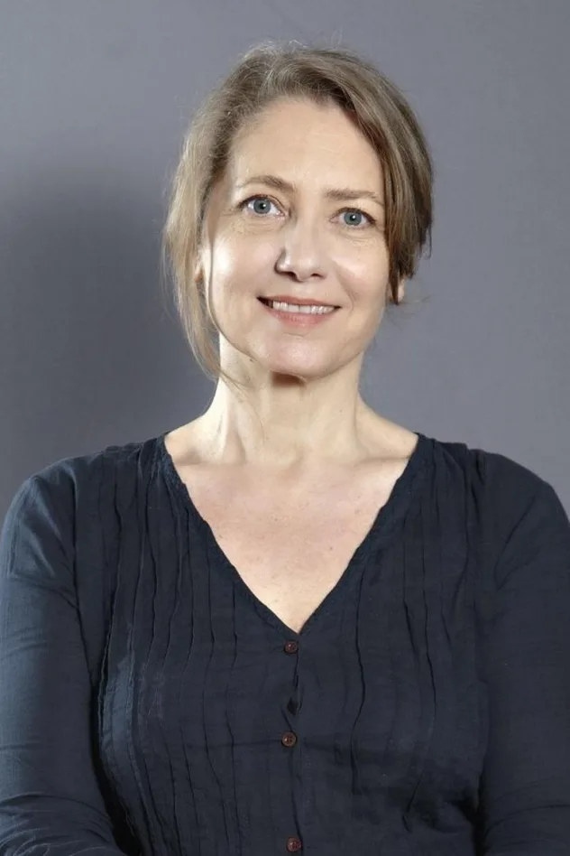 Ioana Abur fotoğrafı