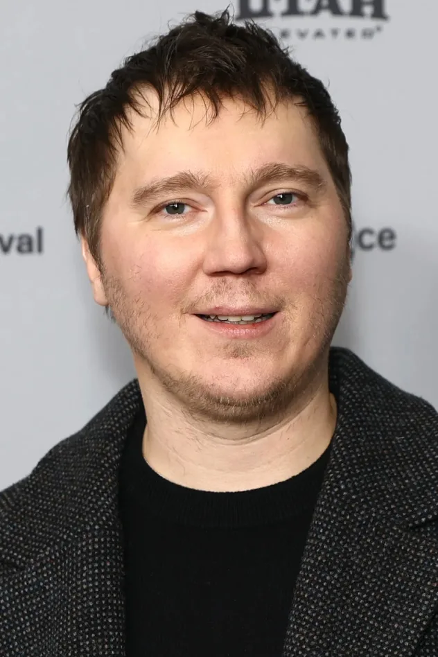 Paul Dano fotoğrafı