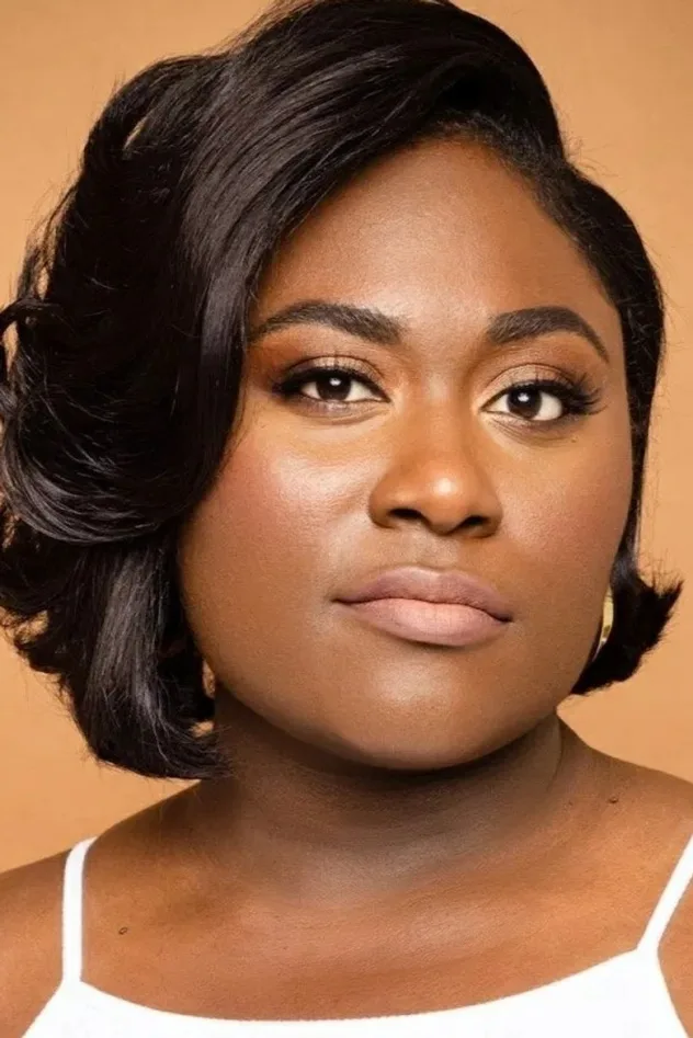 Danielle Brooks fotoğrafı