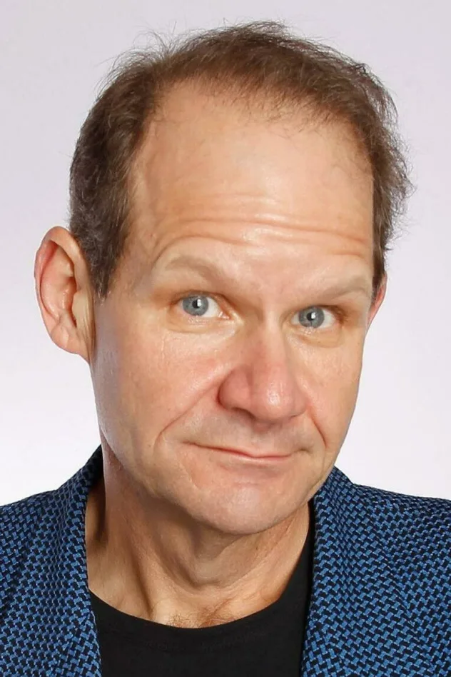 Bob Zany fotoğrafı