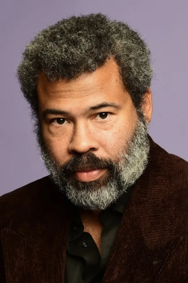 Jordan Peele fotoğrafı