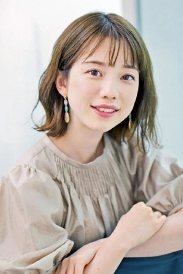 弘中綾香 fotoğrafı