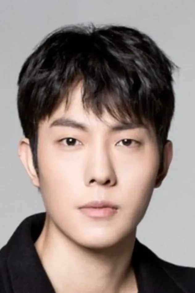 صورة الغلاف لـ Lee Kang-Min