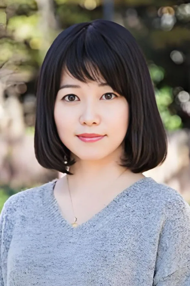福島亜美 fotoğrafı