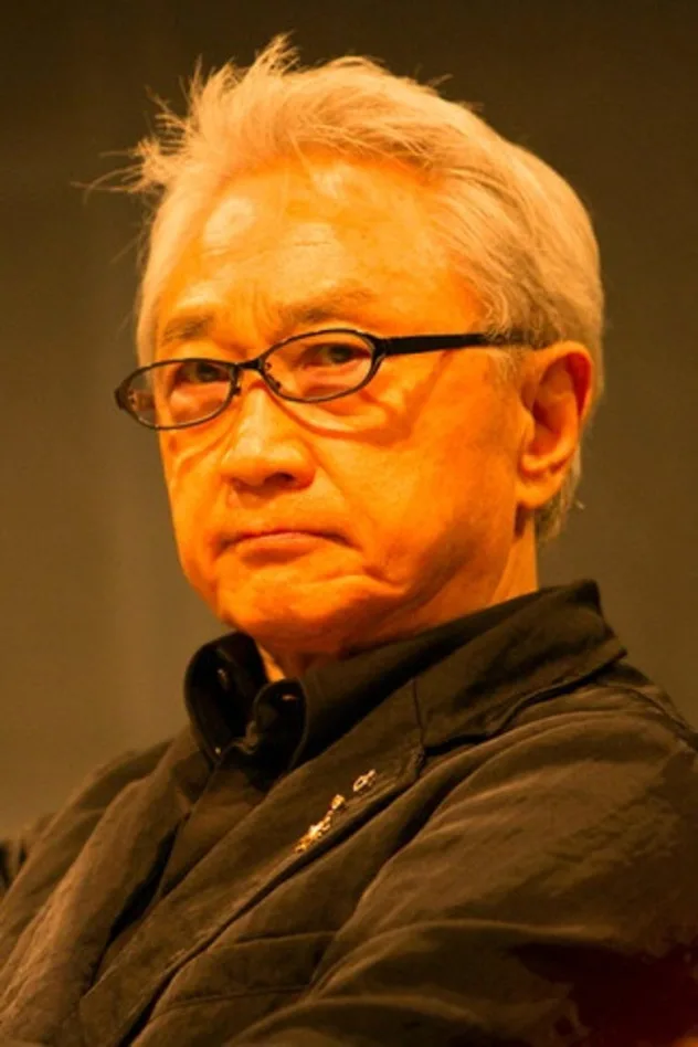 なかにし礼 fotoğrafı