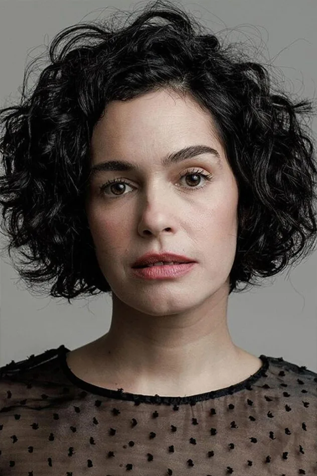Maria Flor fotoğrafı