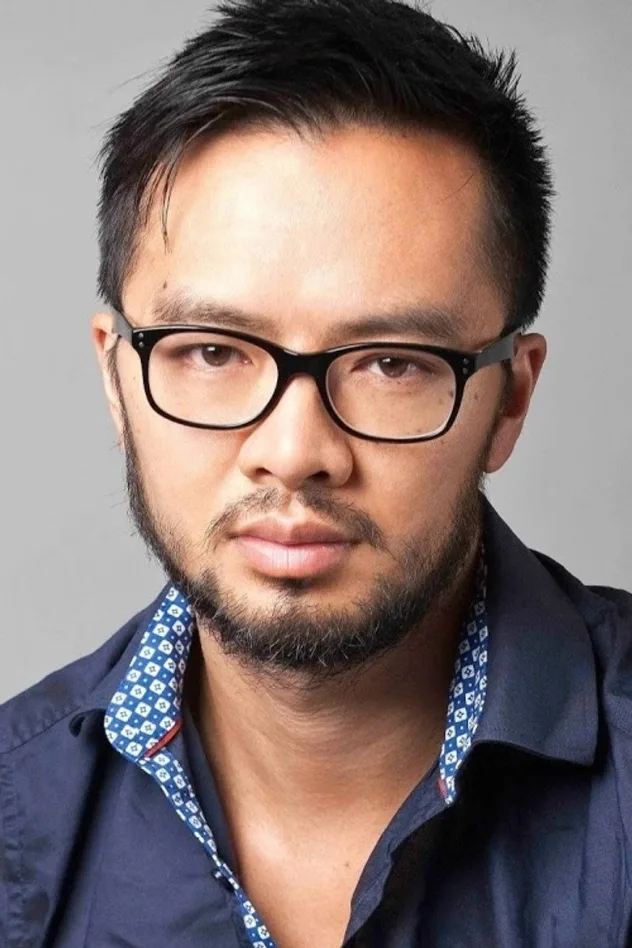 David Chour fotoğrafı