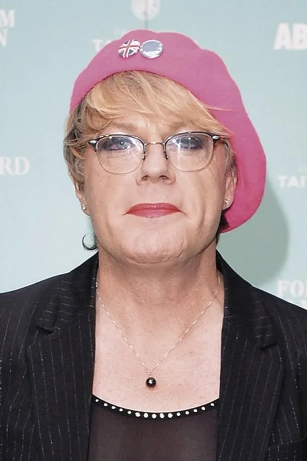 Eddie Izzard fotoğrafı