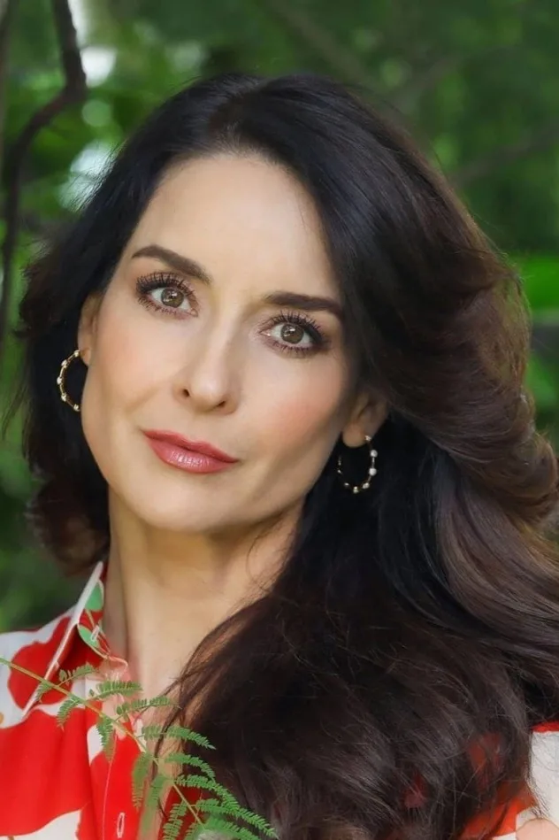 Susana González fotoğrafı