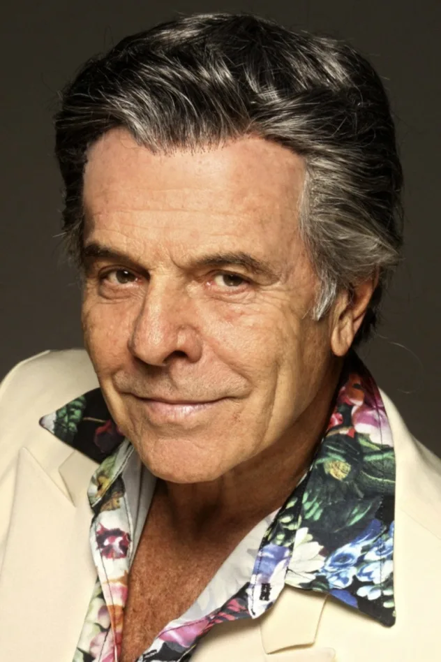 Víctor Laplace fotoğrafı