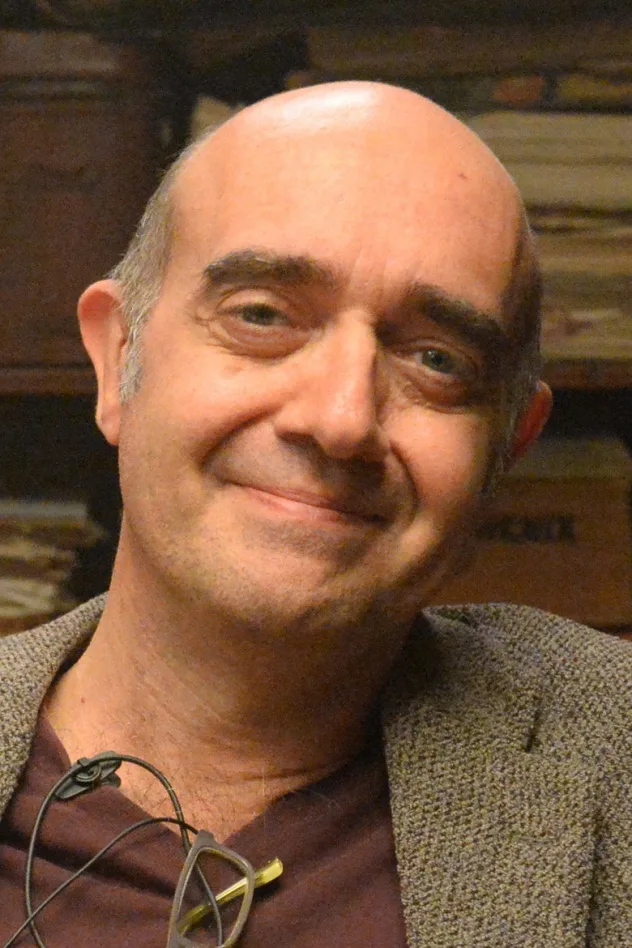 Alejandro Maci fotoğrafı
