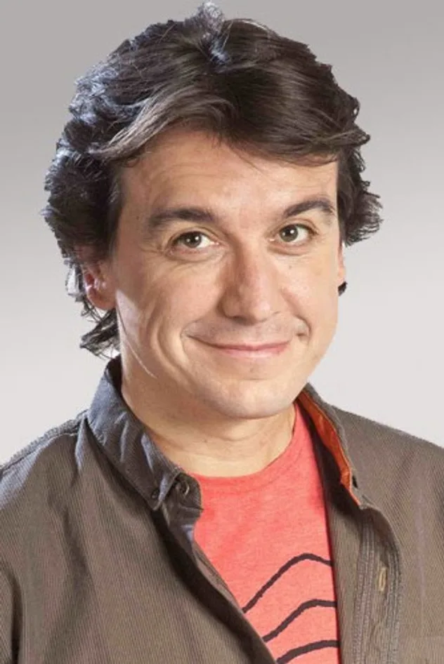 Javier Veiga fotoğrafı