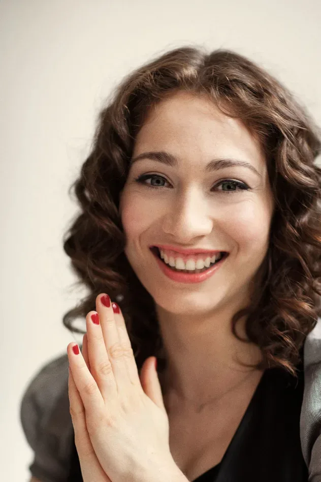 صورة الغلاف لـ Regina Spektor