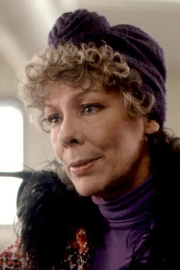 Lynne Gorman fotoğrafı