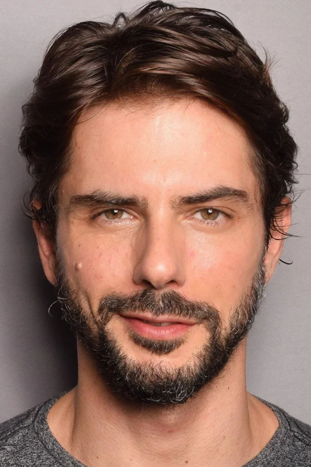 Gustavo Haddad photo