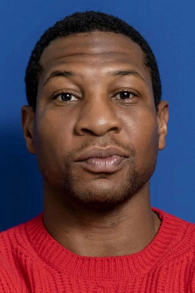 Jonathan Majors fotoğrafı