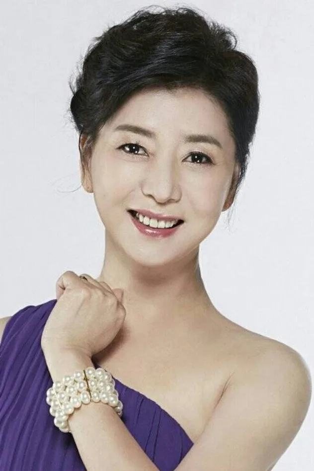 фото Jang Hee-soo