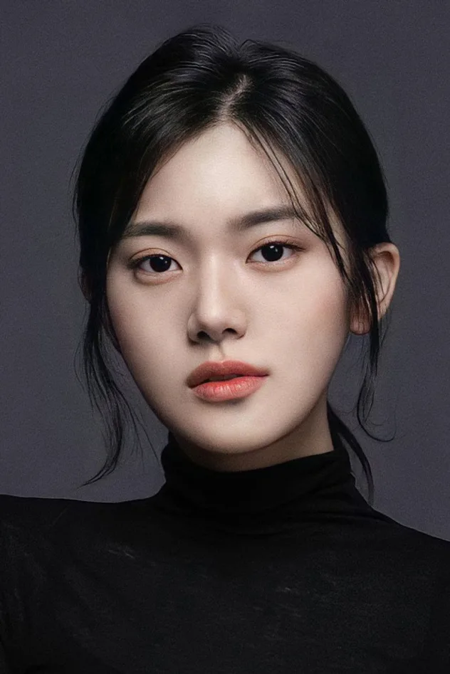 Min-seo fotoğrafı