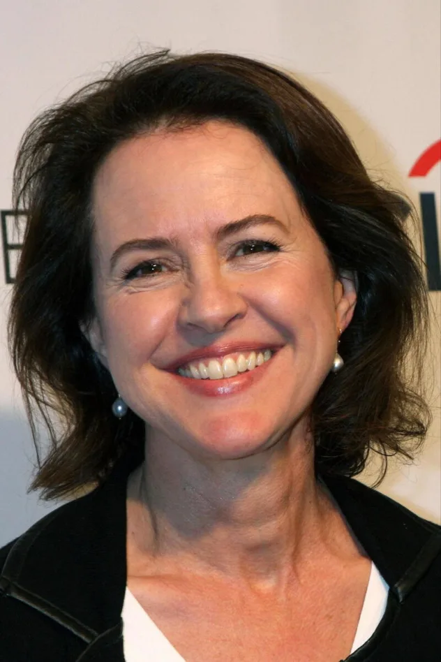 Michelle Ashford fotoğrafı