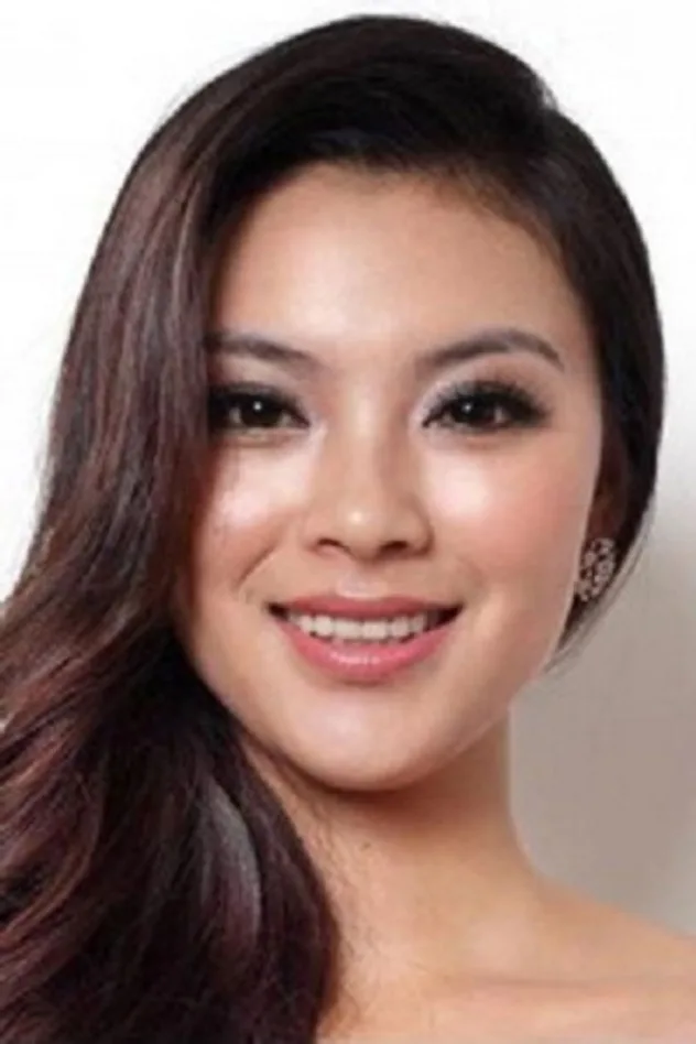Wenxia Yu fotoğrafı
