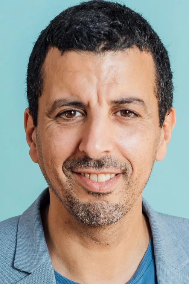 Samir Guesmi fotoğrafı