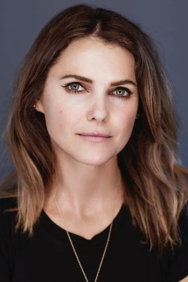 Keri Russell fotoğrafı