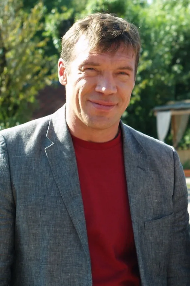 Олег Чернов fotoğrafı
