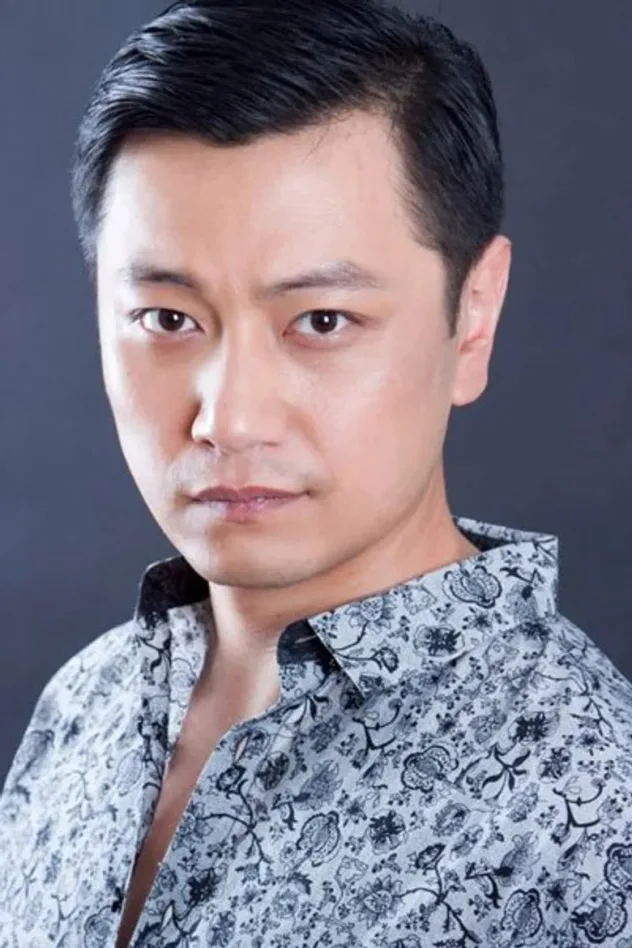 Zhang Hongrui fotoğrafı