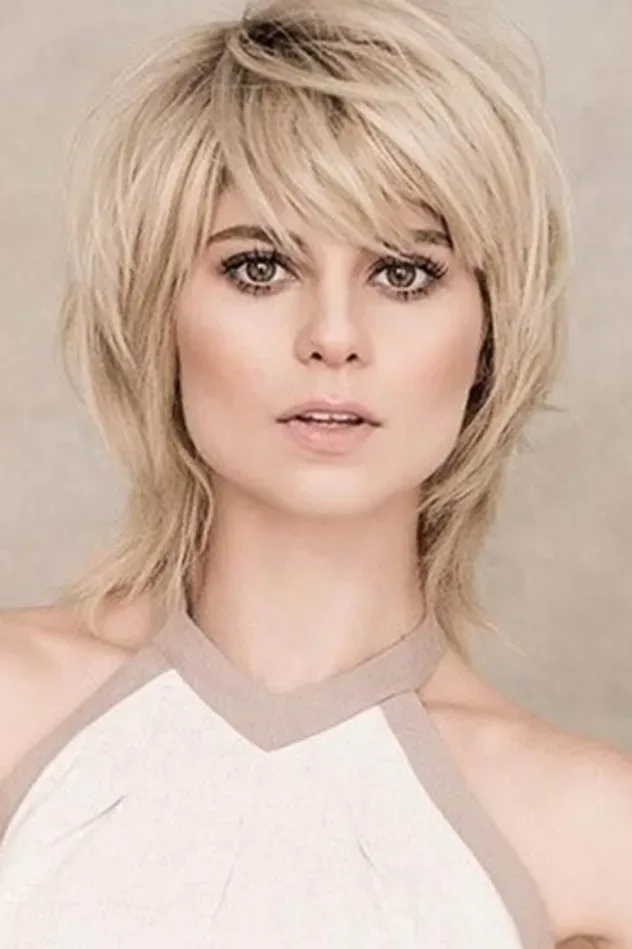 Cover image for Julianne Trevisol