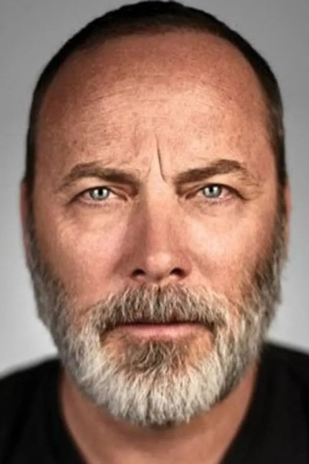 Derrick Borte fotoğrafı
