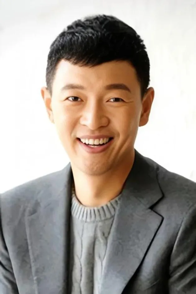김호진 fotoğrafı
