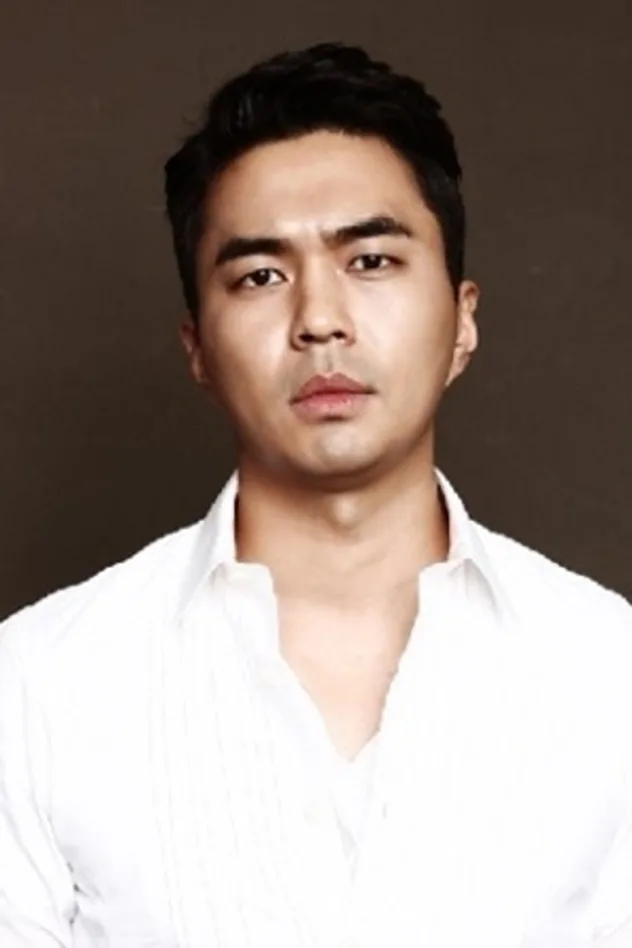 정준 fotoğrafı