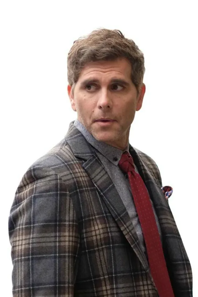 Christian Meier fotoğrafı