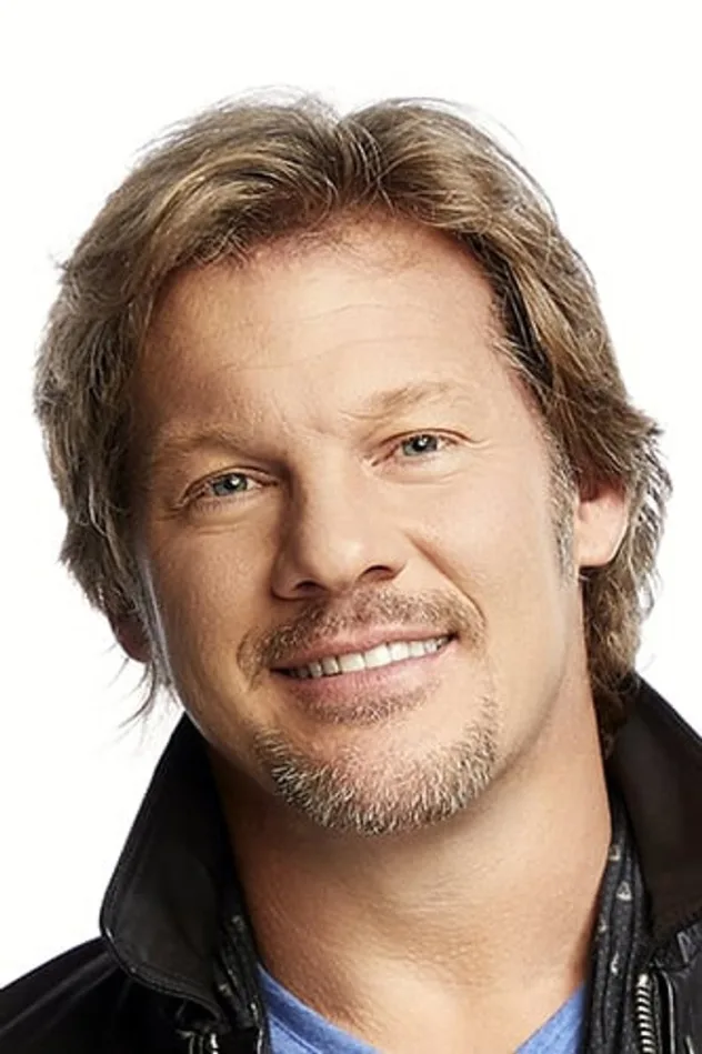 Chris Irvine fotoğrafı